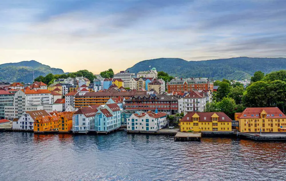 Stavanger 2 - Thumb